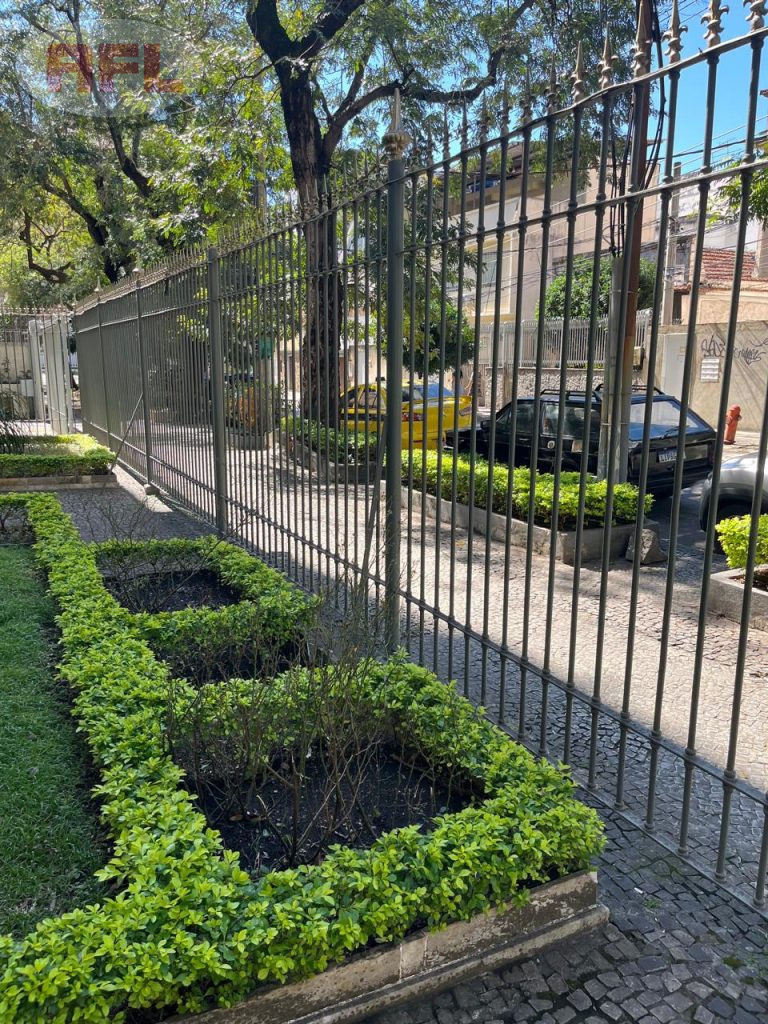 APARTAMENTO GRAJAÚ