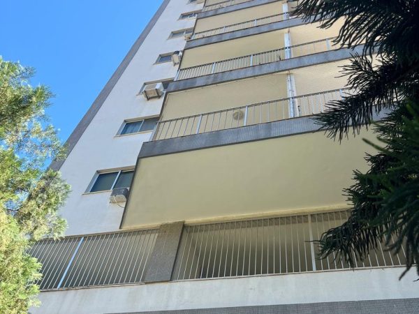 APARTAMENTO GRAJAÚ