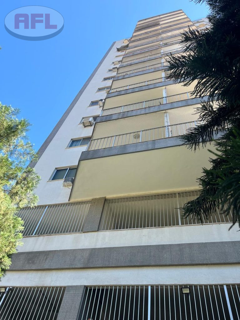 APARTAMENTO GRAJAÚ