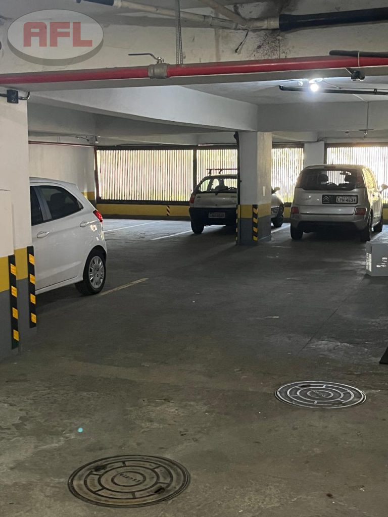 APARTAMENTO GRAJAÚ
