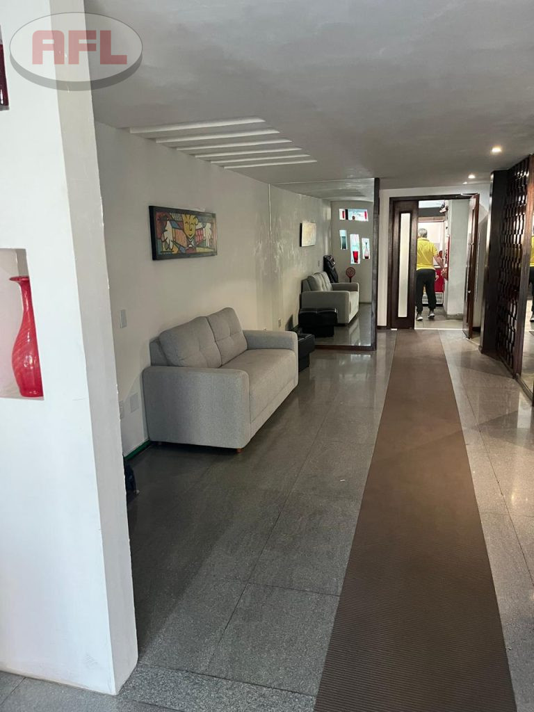 APARTAMENTO GRAJAÚ