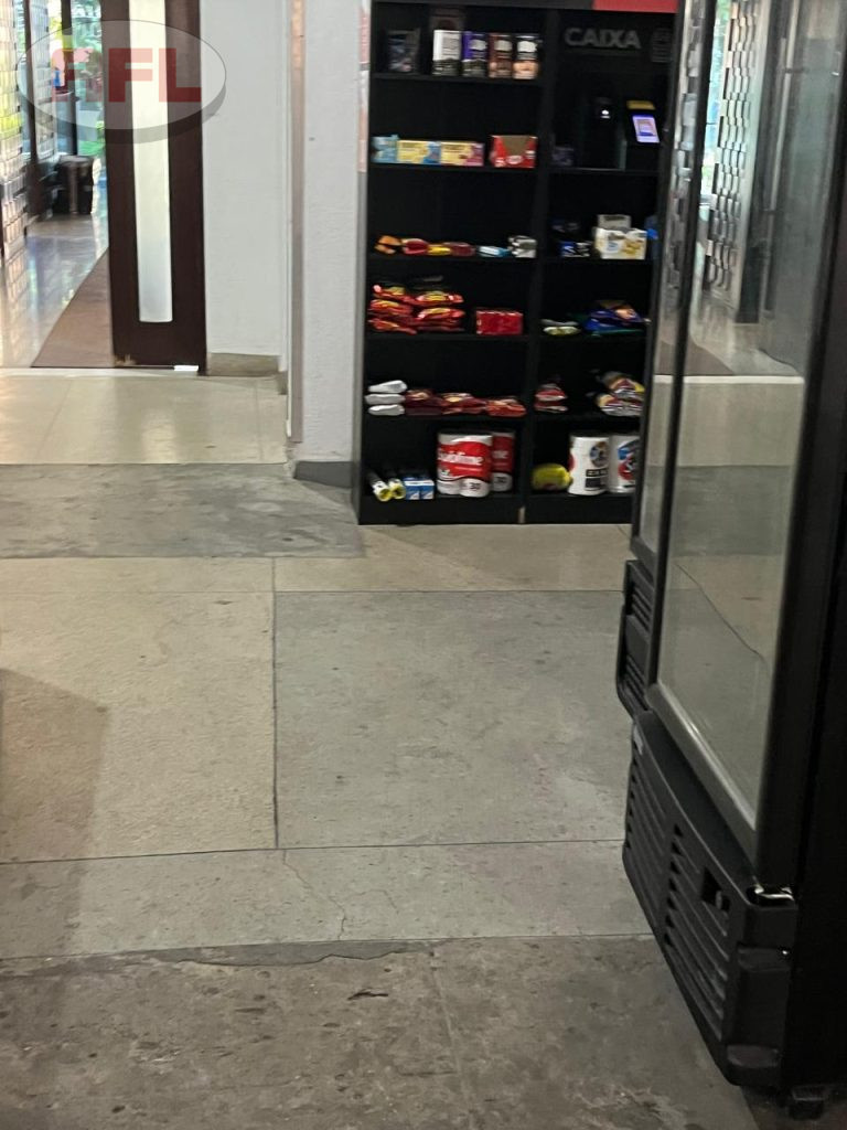 APARTAMENTO GRAJAÚ