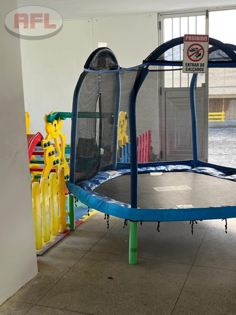 APARTAMENTO GRAJAÚ
