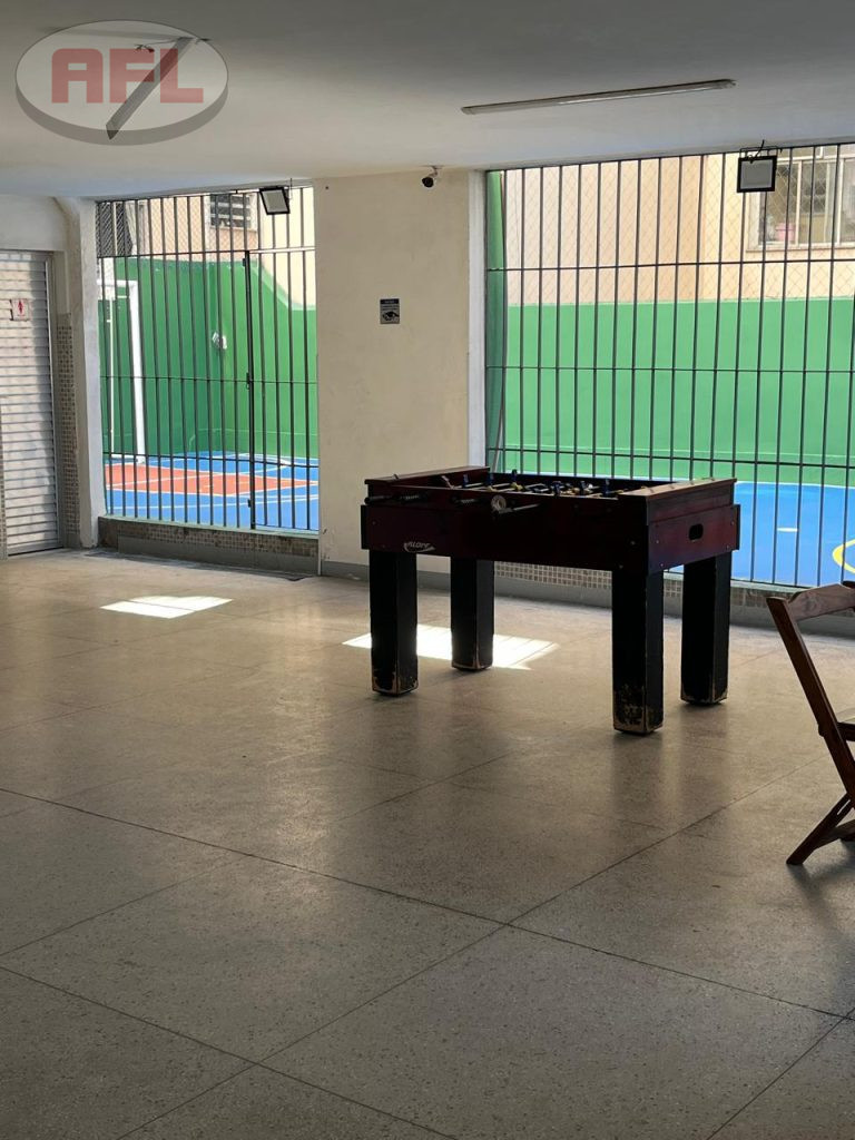 APARTAMENTO GRAJAÚ