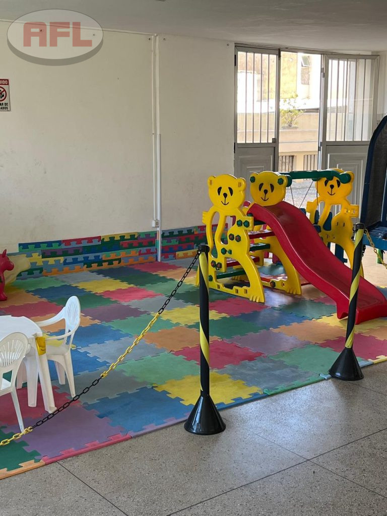 APARTAMENTO GRAJAÚ