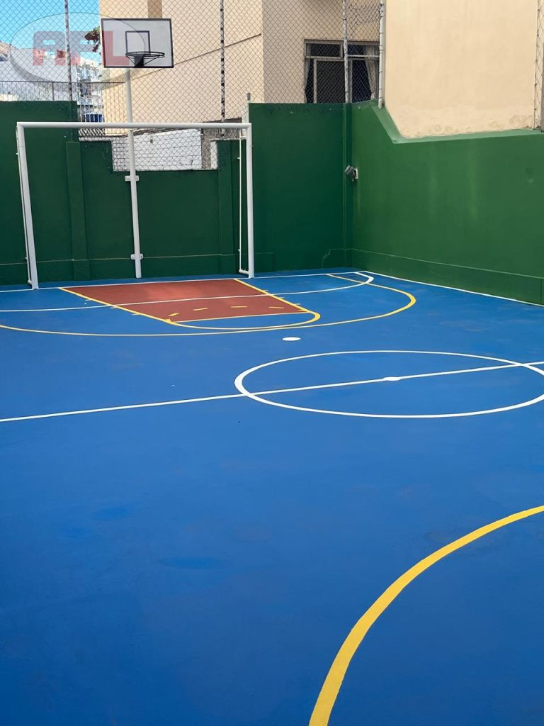APARTAMENTO GRAJAÚ