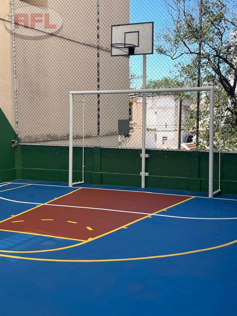 APARTAMENTO GRAJAÚ
