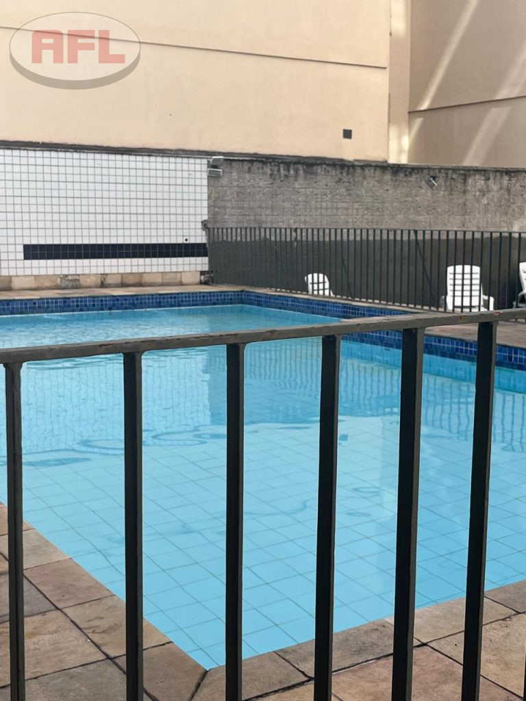 APARTAMENTO GRAJAÚ