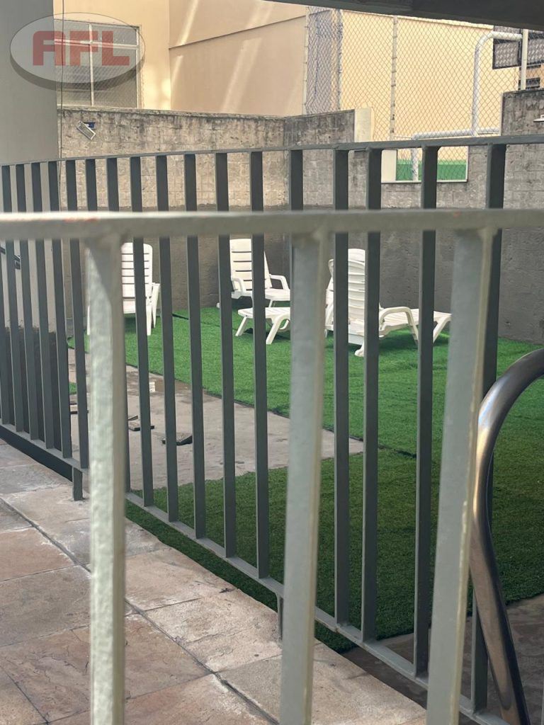 APARTAMENTO GRAJAÚ