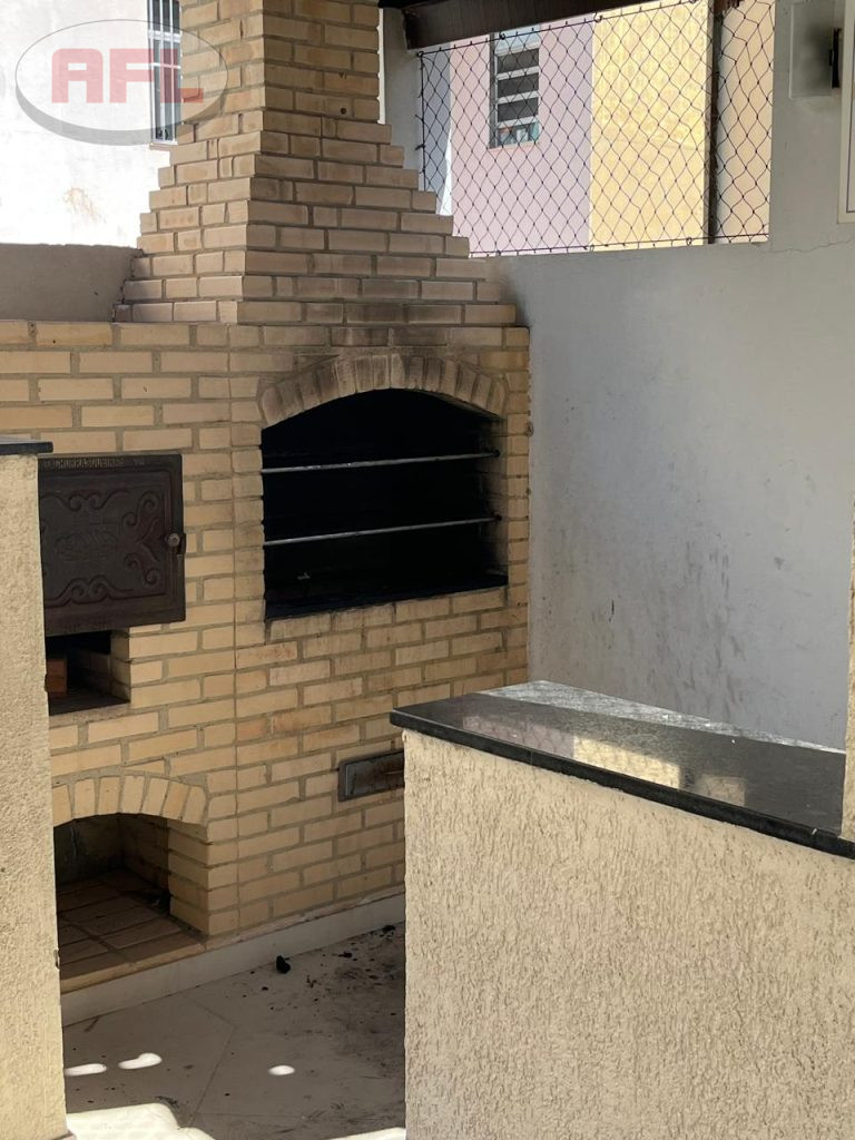 APARTAMENTO GRAJAÚ