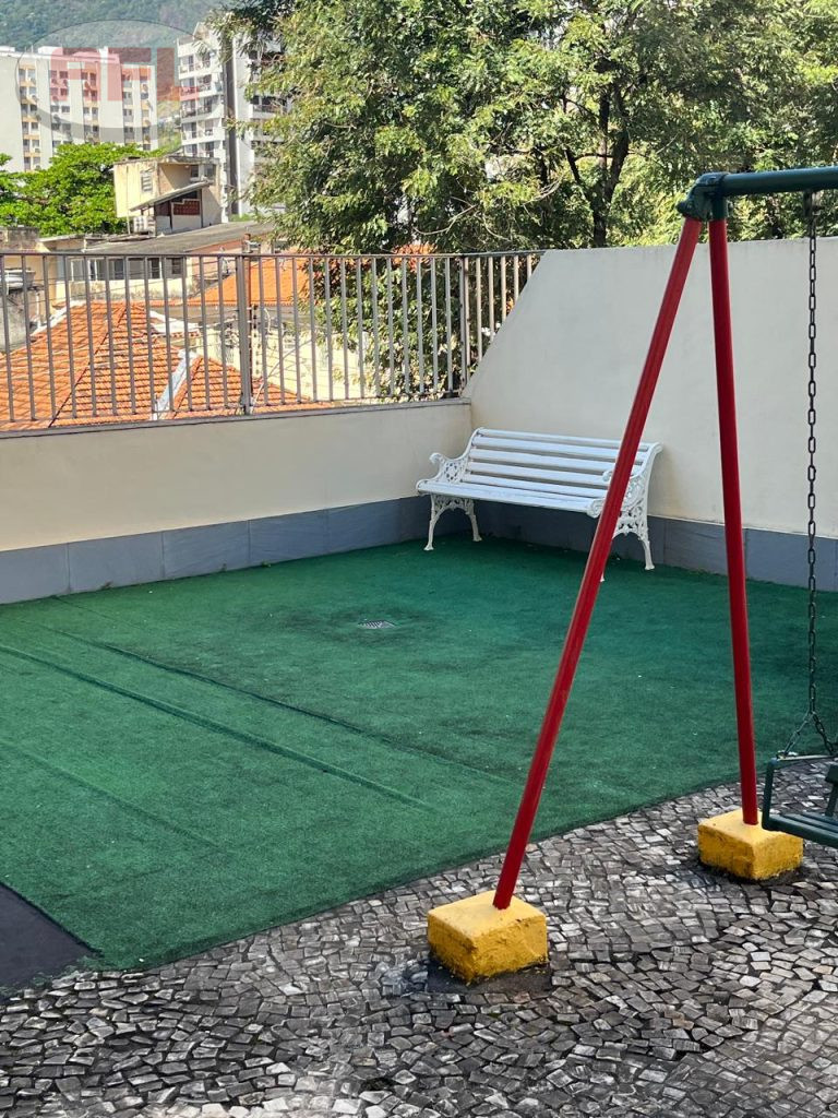 APARTAMENTO GRAJAÚ
