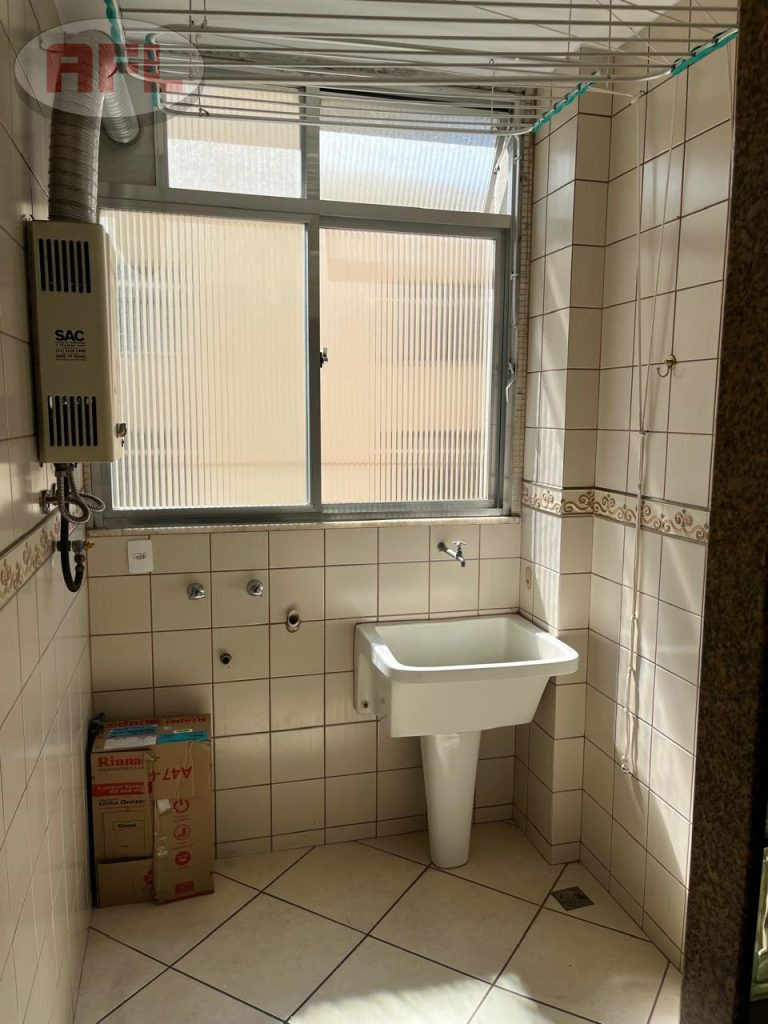 APARTAMENTO GRAJAÚ