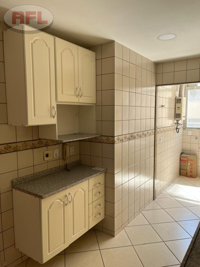 APARTAMENTO GRAJAÚ