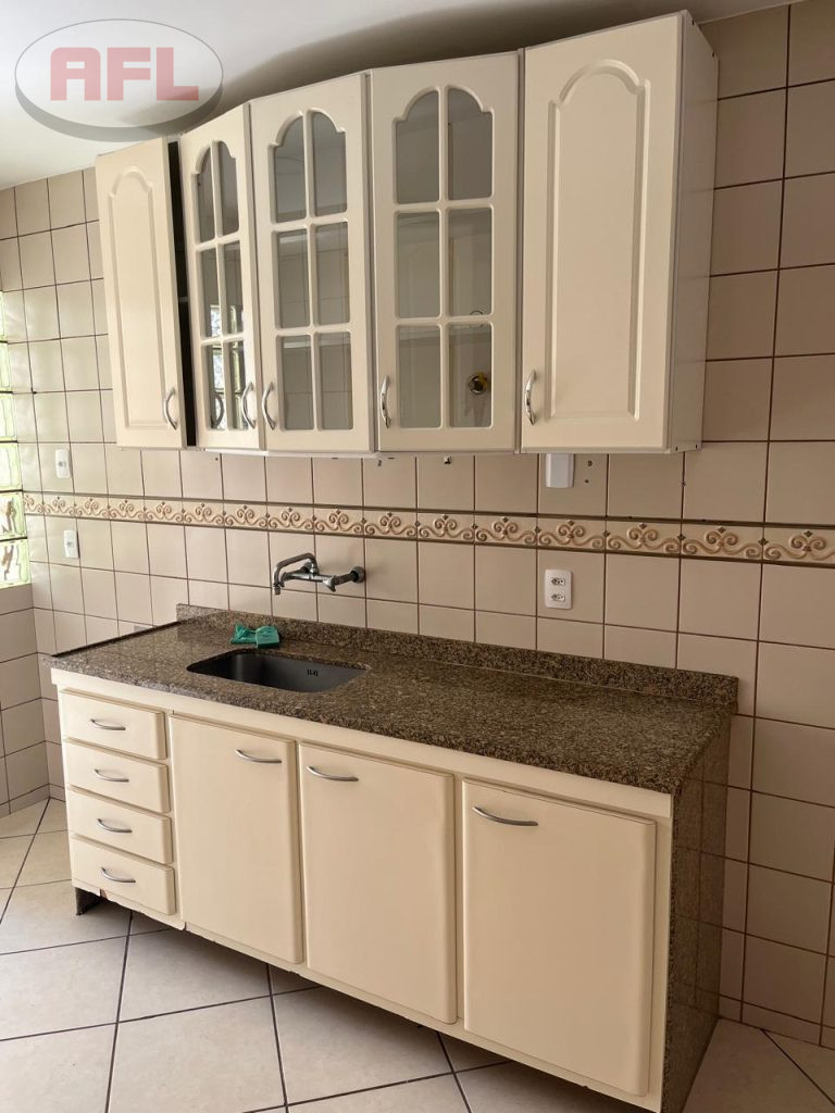 APARTAMENTO GRAJAÚ