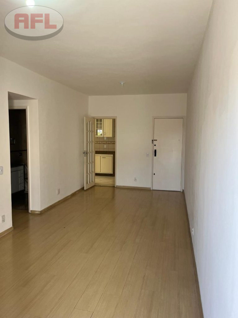 APARTAMENTO GRAJAÚ
