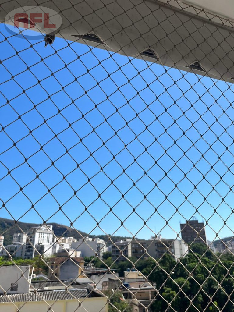 APARTAMENTO GRAJAÚ