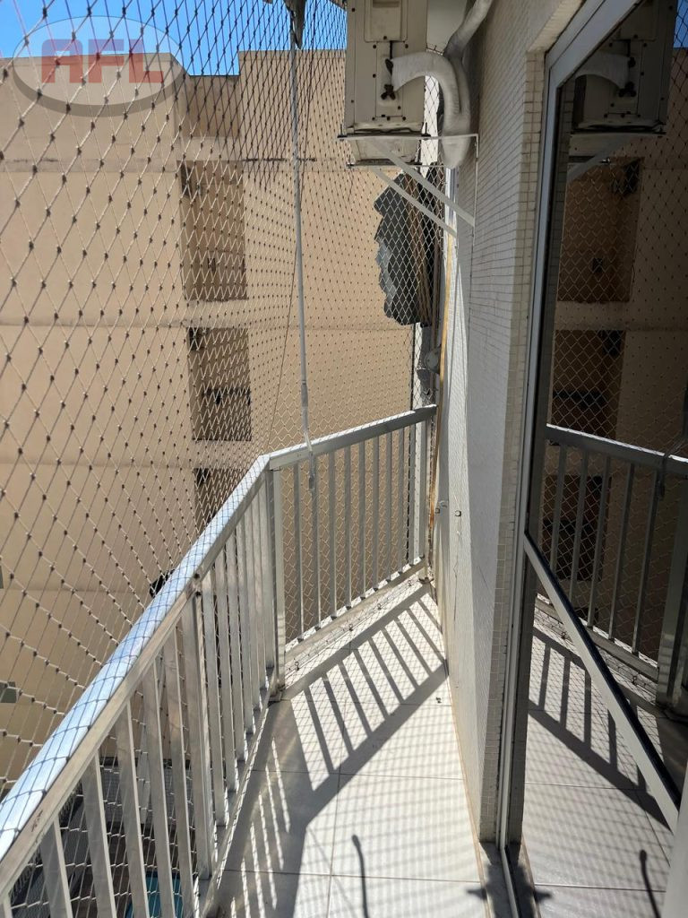 APARTAMENTO GRAJAÚ