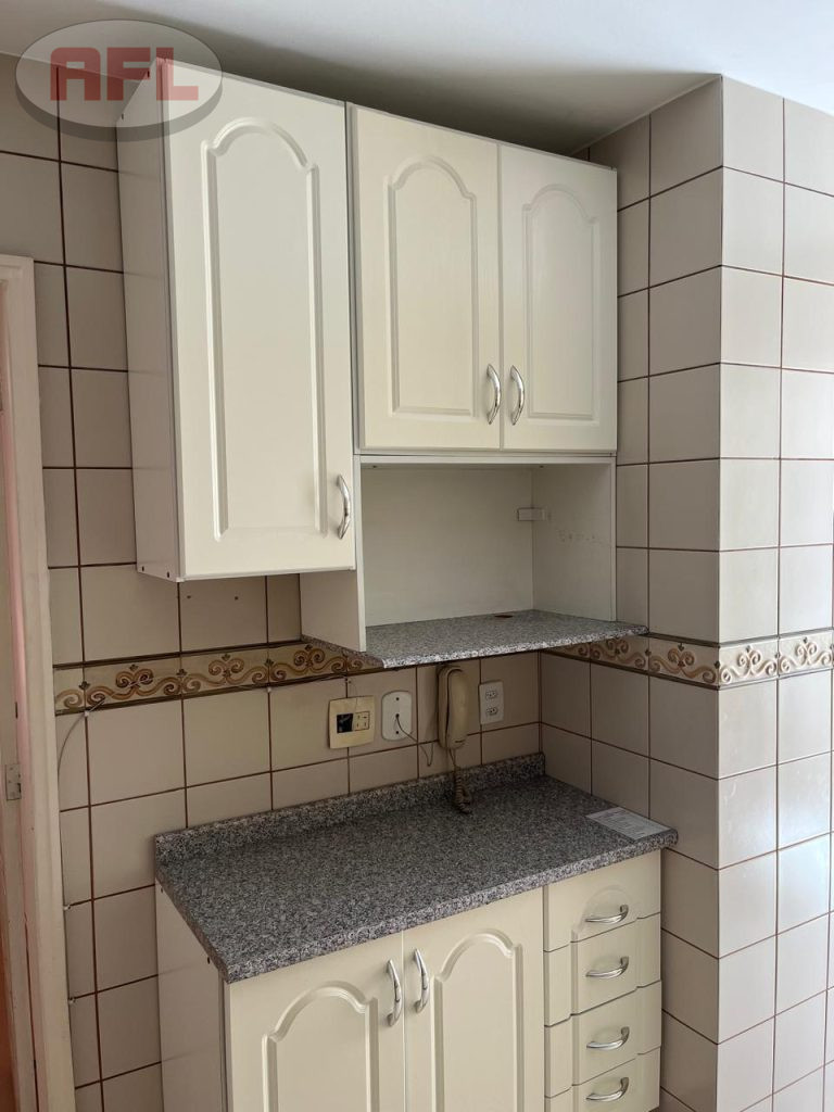APARTAMENTO GRAJAÚ