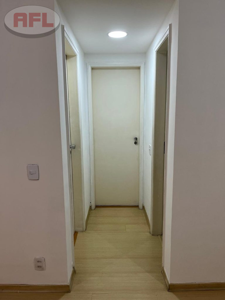 APARTAMENTO GRAJAÚ