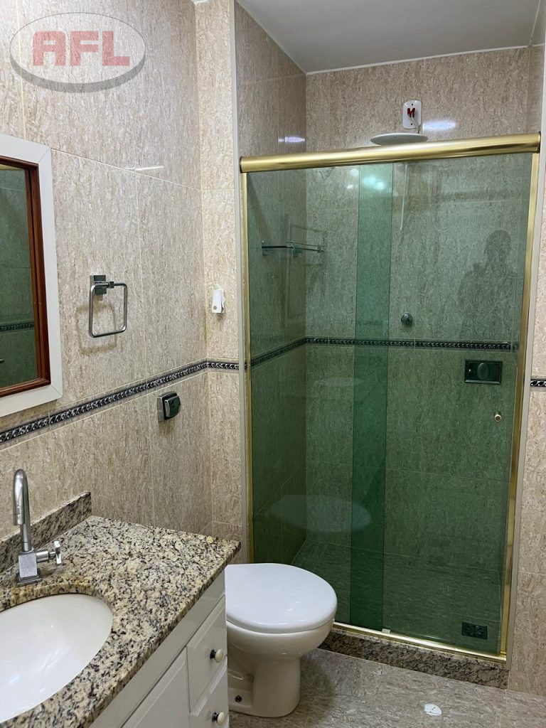 APARTAMENTO GRAJAÚ