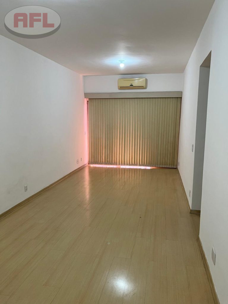 APARTAMENTO GRAJAÚ