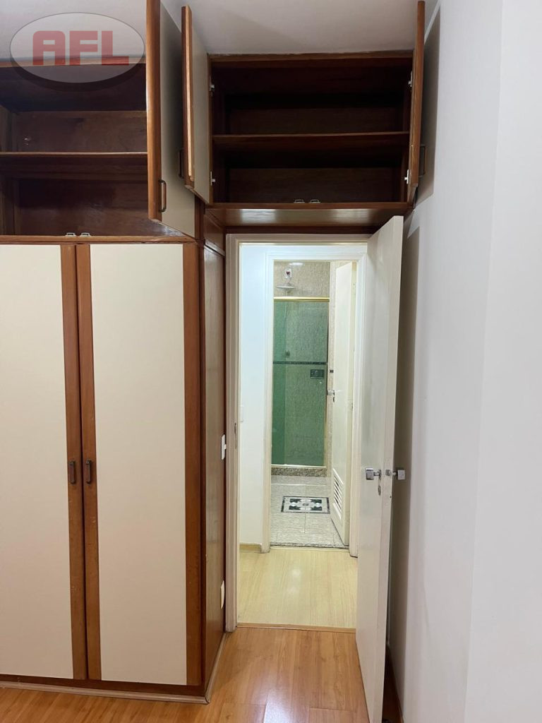 APARTAMENTO GRAJAÚ