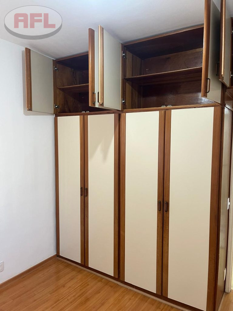 APARTAMENTO GRAJAÚ