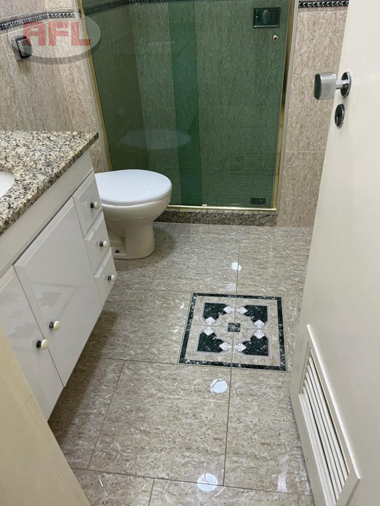 APARTAMENTO GRAJAÚ