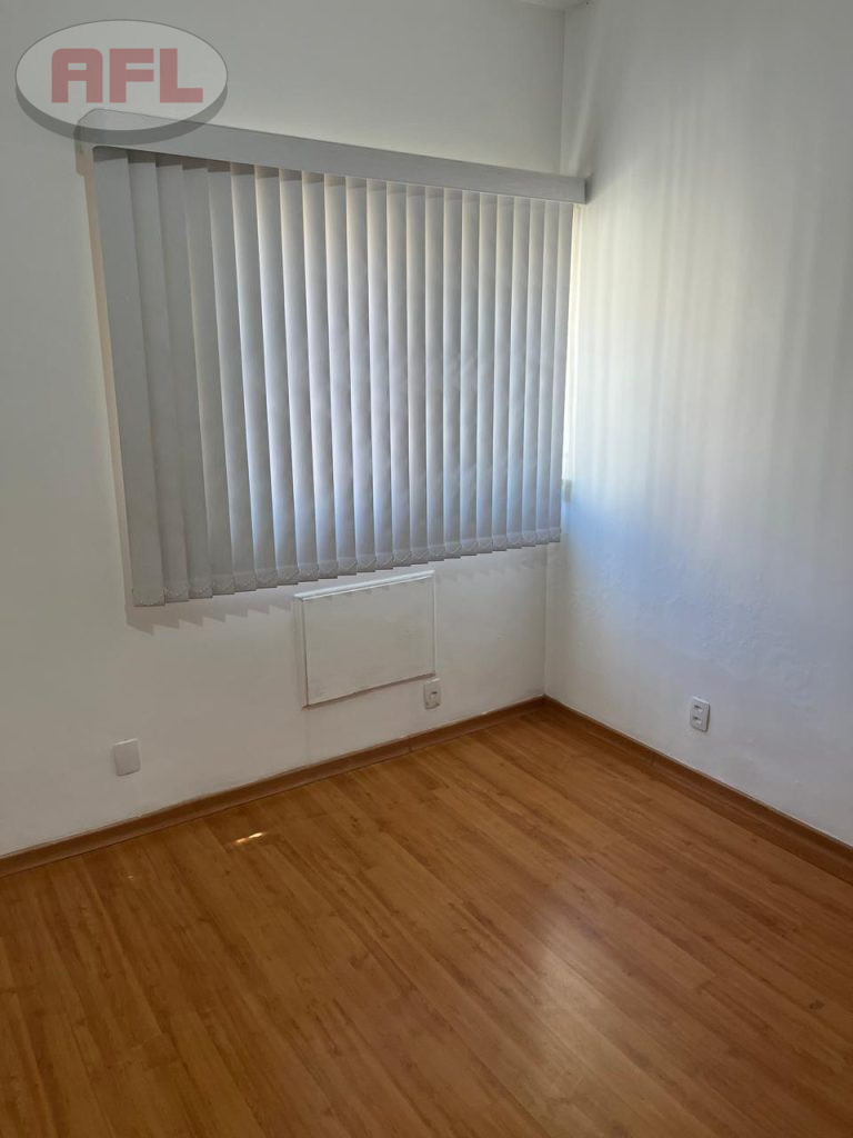 APARTAMENTO GRAJAÚ