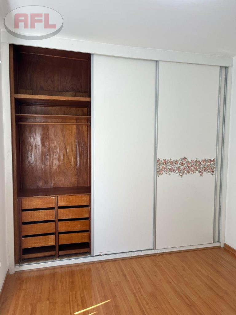 APARTAMENTO GRAJAÚ