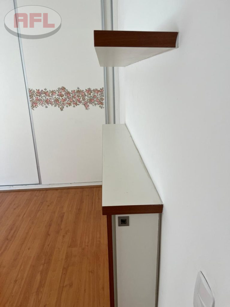 APARTAMENTO GRAJAÚ