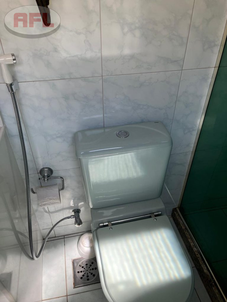 APARTAMENTO GRAJAÚ