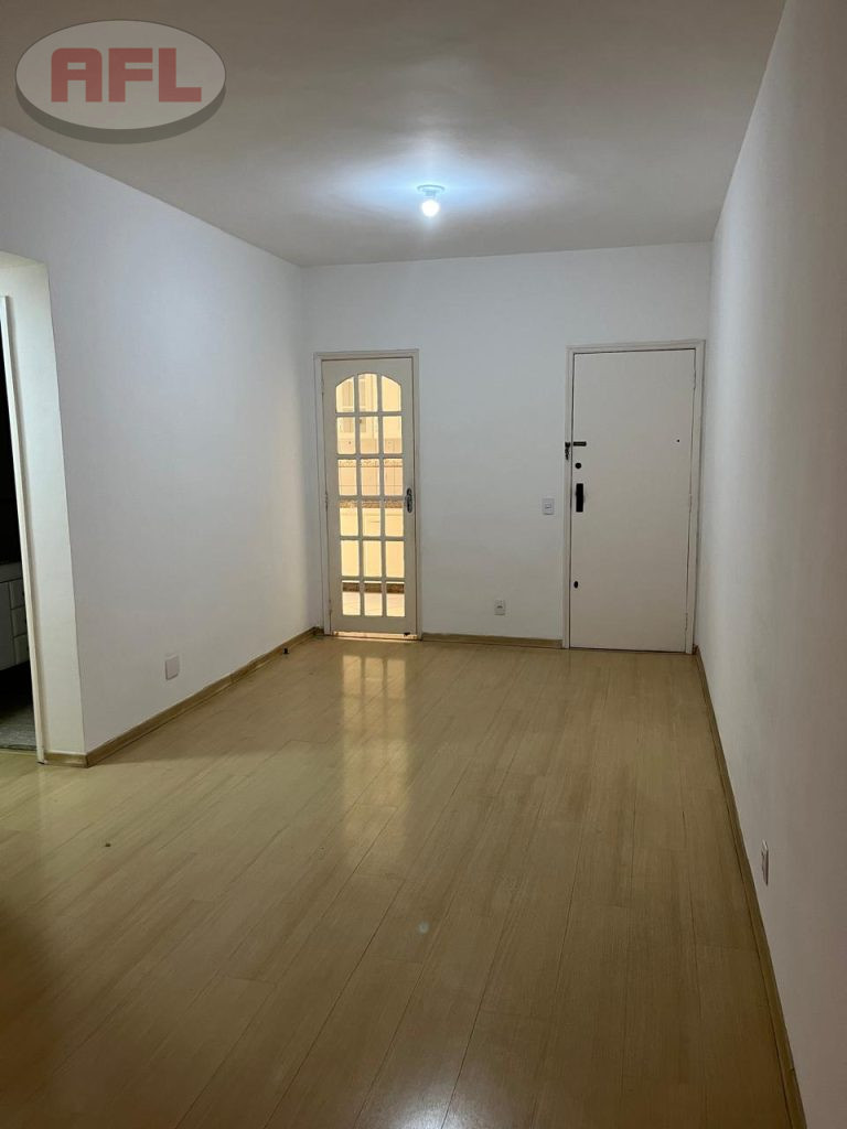 APARTAMENTO GRAJAÚ