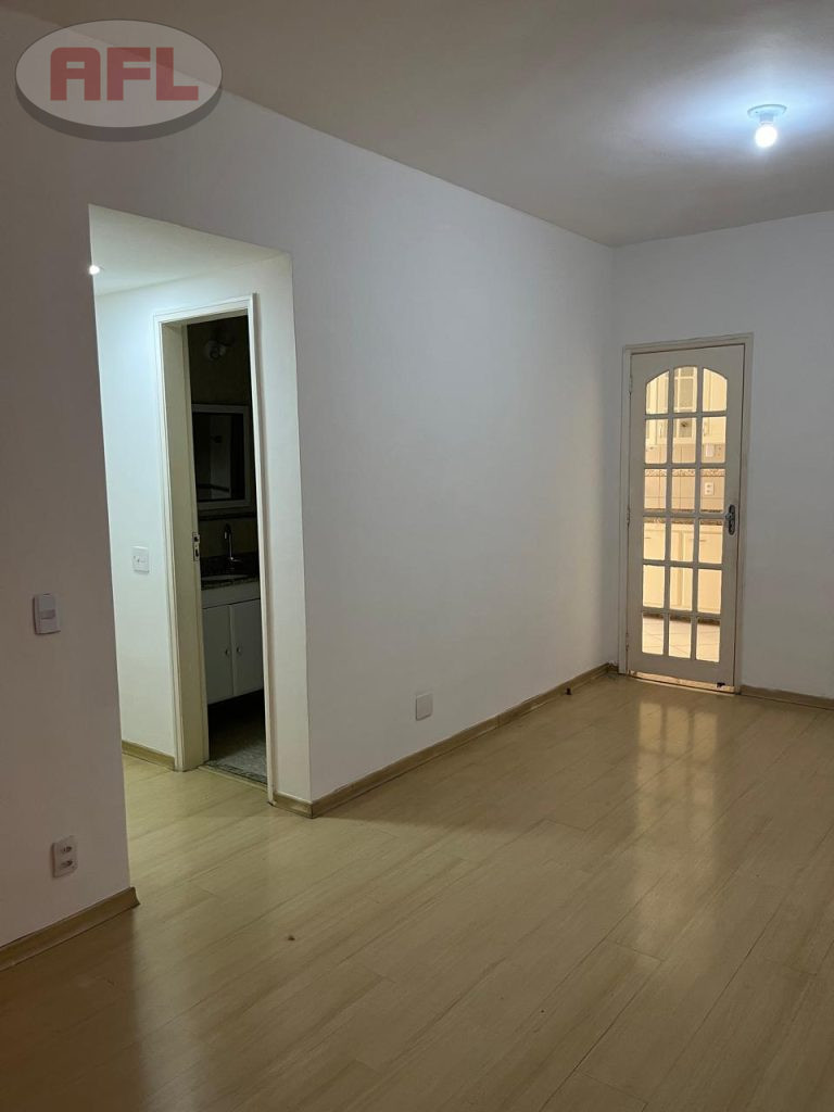 APARTAMENTO GRAJAÚ