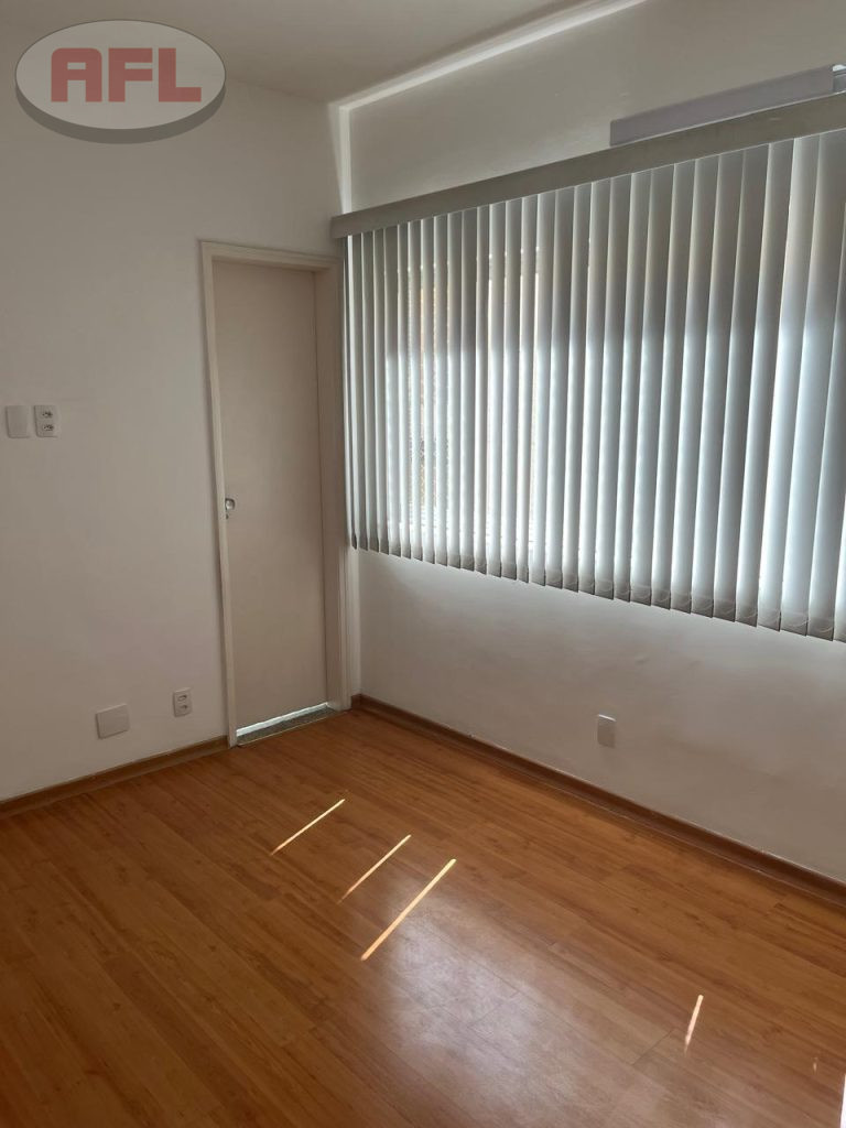 APARTAMENTO GRAJAÚ
