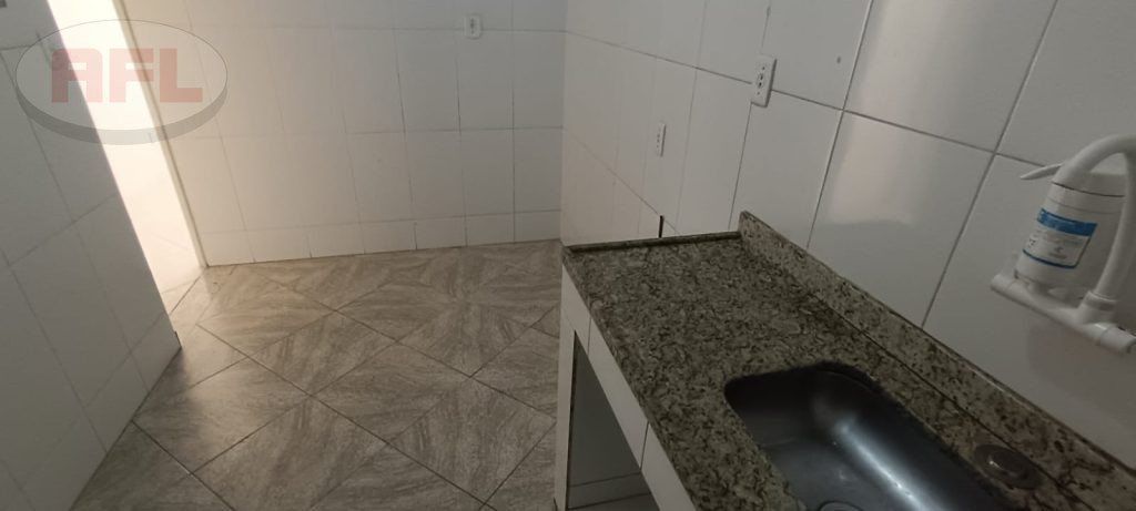 APARTAMENTO VISTA ALEGRE