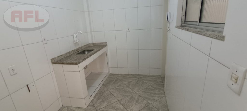 APARTAMENTO VISTA ALEGRE