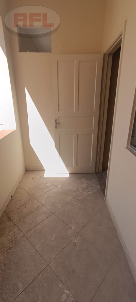 APARTAMENTO VISTA ALEGRE