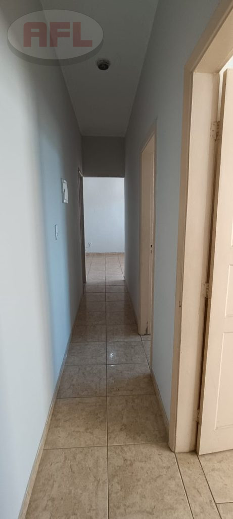 APARTAMENTO VISTA ALEGRE