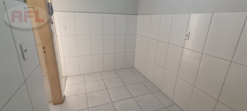 APARTAMENTO VISTA ALEGRE