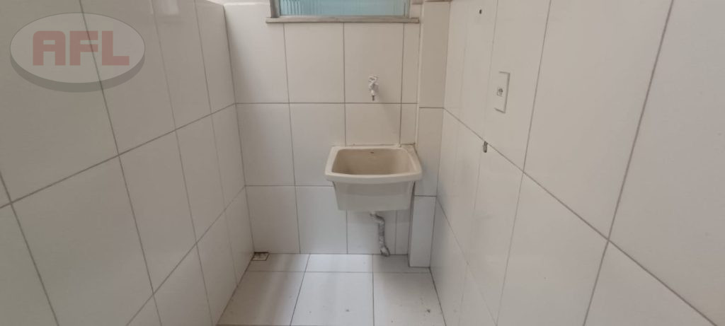 APARTAMENTO VISTA ALEGRE