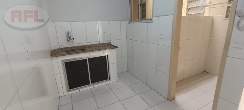 APARTAMENTO VISTA ALEGRE