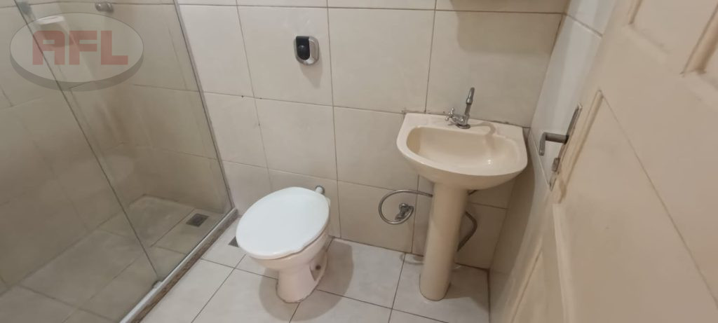 APARTAMENTO VISTA ALEGRE