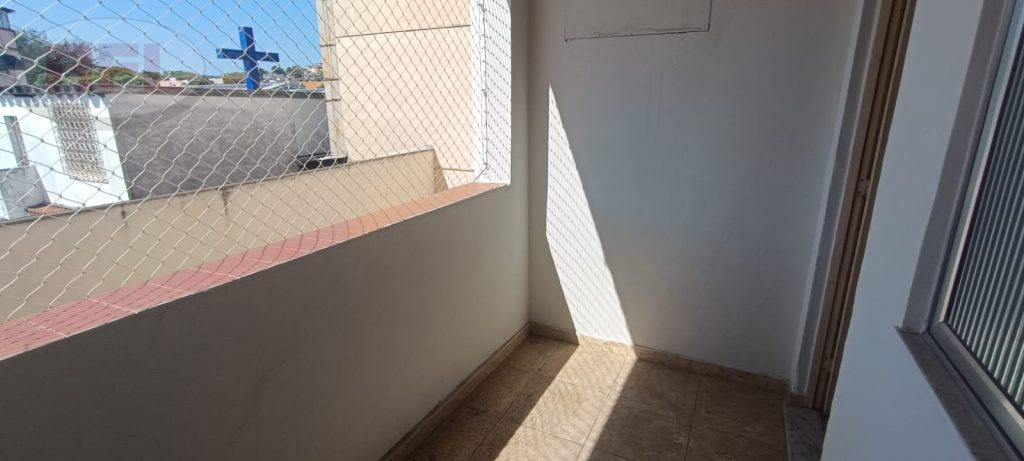 APARTAMENTO VISTA ALEGRE