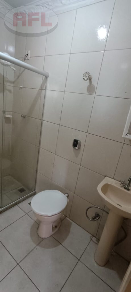 APARTAMENTO VISTA ALEGRE