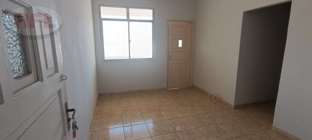 APARTAMENTO VISTA ALEGRE