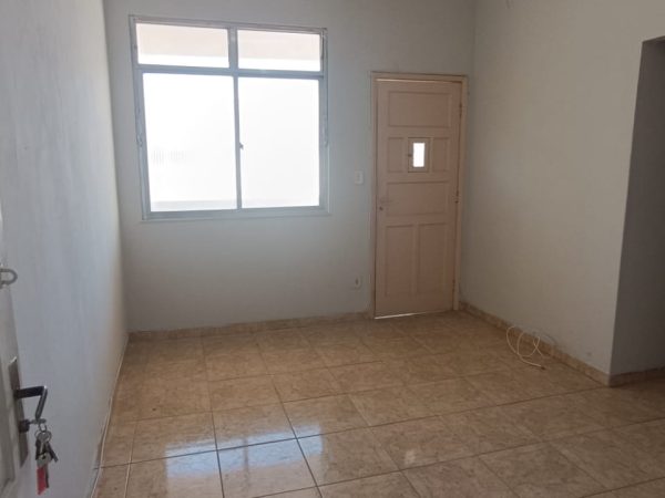 APARTAMENTO VISTA ALEGRE