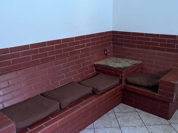 APARTAMENTO VILA DA PENHA