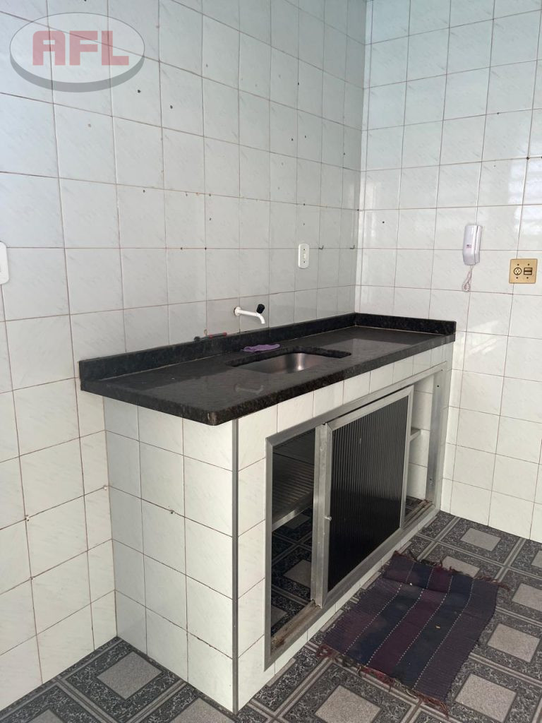 APARTAMENTO VILA DA PENHA