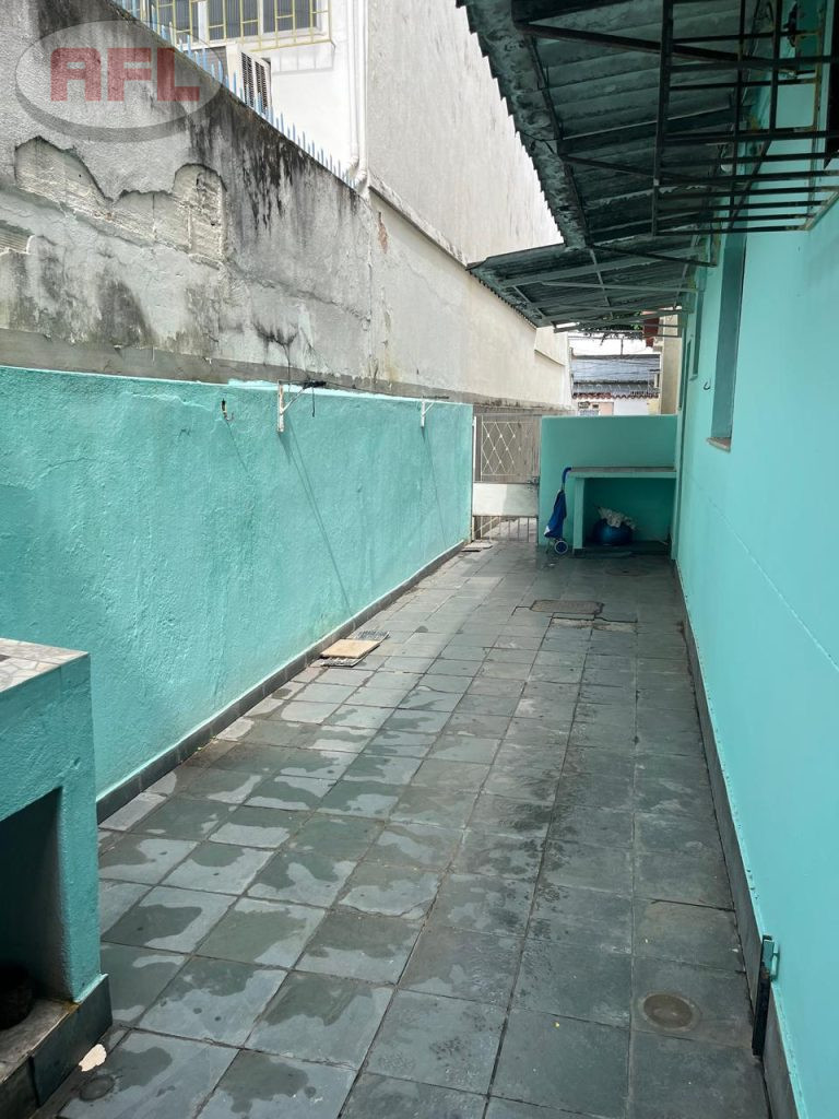 APARTAMENTO VILA DA PENHA